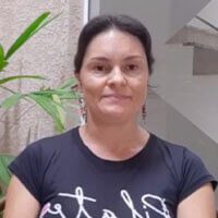 Alessandra Silva Carvalho Manucci 